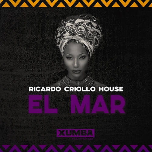 Ricardo Criollo House - El Mar [XR398]